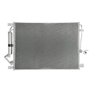 Koyorad A/C condensor  CD021013