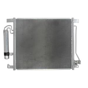 Koyorad Condensor, airconditioning  CD021304