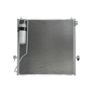 Koyorad Condensor, airconditioning  CD030917