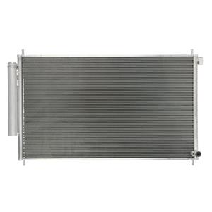 Koyorad A/C condensor  CD080607M
