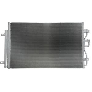 Koyorad Condensor, airconditioning  CD310968