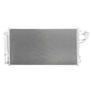 Koyorad Condensor, airconditioning  CD820652