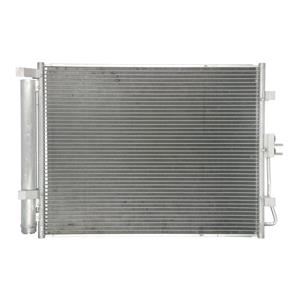 Koyorad A/C condensor  CD821003