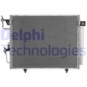 Delphi A/C condensor  CF20157-12B1