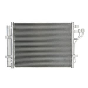 Kondensator, Klimaanlage DELPHI CF20369