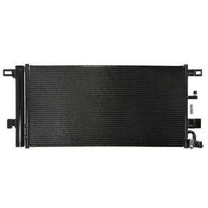 Thermotec A/C condensor  KTT110719