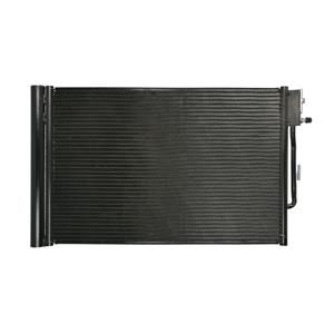 Thermotec A/C condensor  KTT110752