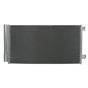 Thermotec Condensor, airconditioning  KTT110753