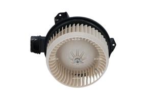 Ford Interieurventilatie