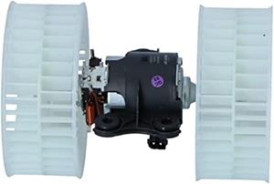 Mercedes-Benz Kachelventilator 34233 NRF