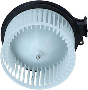skoda Kachelventilator 34246 NRF