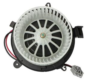 opel Kachelventilator 34258 NRF