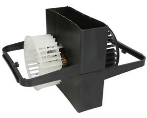 Bmw Kachelventilator 34308 NRF