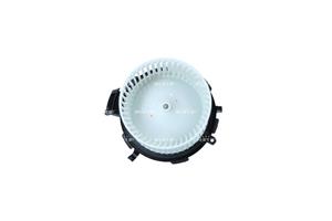 Abarth Interieurventilatie