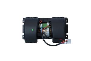 Renault Trucks Interieurventilatie