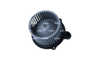 Hyundai Interieurventilatie