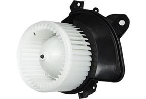 NRF Innenraumgebläse FIAT,ALFA ROMEO 34436 77367820,77365062,55702444 Heizgebläse,Gebläsemotor,Lüftermotor 77364528,77366871