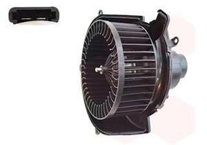 vanwezel Innenraumgebläse Van Wezel 3790773
