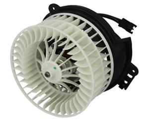 Mercedes-Benz Kachelventilator 401 541 Topran