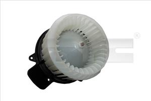 Innenraumgebläse TYC 502-0008