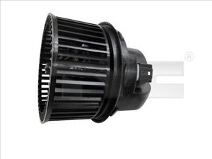 Ford Kachelventilator
