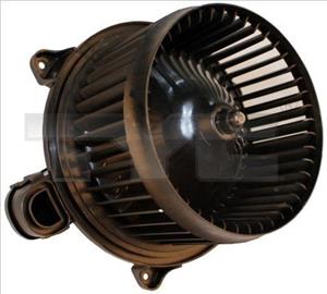 Ford Kachelventilator