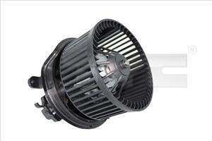 Innenraumgebläse TYC 526-0010