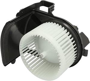 Nissan Kachelventilator