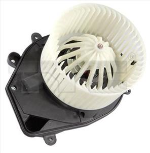 Audi Kachelventilator