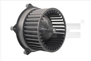 Volkswagen Kachelventilator