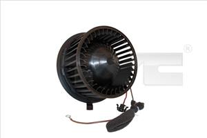 Volkswagen Kachelventilator