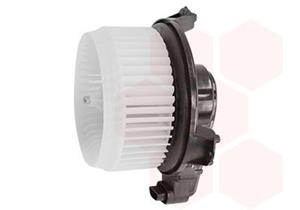 vanwezel Innenraumgebläse Van Wezel 5405773