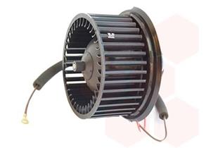 vanwezel Innenraumgebläse Van Wezel 5826773