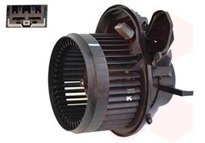 vanwezel Innenraumgebläse Van Wezel 5920773