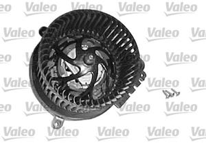 Mercedes-Benz Interieurventilator