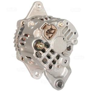 Hc-Cargo Dynamo / Alternator  113562