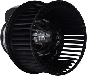 Abarth Kachelventilator