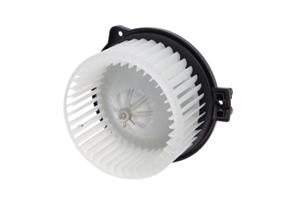 Toyota Interieurventilatie