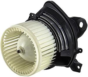 Alfa Romeo Kachelventilator AB 141 000P Mahle