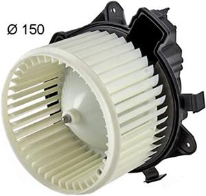 Fiat Kachelventilator AB 142 000P Mahle