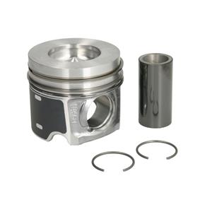 Kolbenschmidt Zuiger  41268610