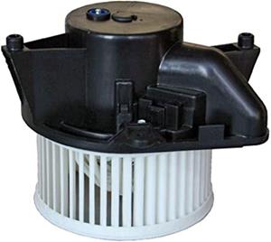 Fiat Kachelventilator AB 161 000P Mahle