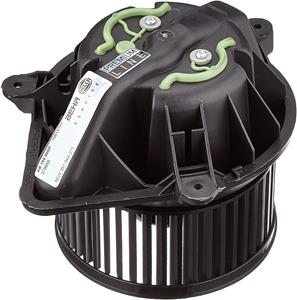 mahleoriginal Innenraumgebläse Mahle Original AB 166 000P