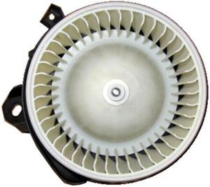 Opel Kachelventilator AB 205 000P Mahle