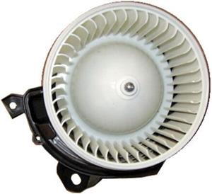 Opel Kachelventilator AB 206 000P Mahle