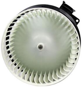 Seat Kachelventilator AB 256 000P Mahle