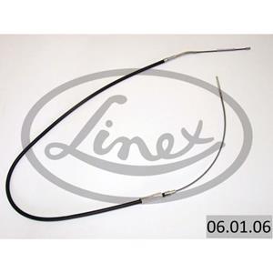 Linex Kabel, Parkeerrem  06.01.06