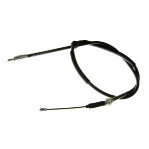 Linex Kabel, Parkeerrem  15.01.77