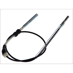 Linex Kabel, Parkeerrem  32.01.31