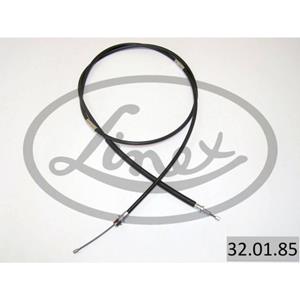 Linex Kabel, Parkeerrem  32.01.85